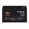 Батарея к ИБП LogicPower 12V 9Ah (6-DZM-9) (12654) - Image 2