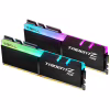 Модуль памяти для компьютера DDR4 16GB (2x8GB) 3200 MHz Trident Z RGB G.Skill (F4-3200C16D-16GTZR) - Image 2