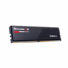 Модуль пам'яті для комп'ютера DDR5 32GB (2x16GB) 5600 MHz Ripjaws S5 Black G.Skill (F5-5600J4040C16GX2-RS5K) - Image 4