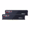 Модуль пам'яті для комп'ютера DDR5 32GB (2x16GB) 5600 MHz Ripjaws S5 Black G.Skill (F5-5600J3636C16GX2-RS5K) - Image 2