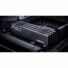 Модуль пам'яті для комп'ютера DDR5 32GB (2x16GB) 5600 MHz Ripjaws S5 Black G.Skill (F5-5600J3636C16GX2-RS5K) - Image 5