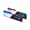 Модуль памяти для компьютера DDR4 16GB (2x8GB) 3600 MHz TridentZ NEO for AMD Ryzen G.Skill (F4-3600C18D-16GTZN) - Image 2