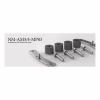 Установчий комплект Noctua NM-AM5/4-MP83 - Image 3