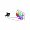 Система рідинного охолодження Gamemax Iceburg 120 White infinity - Image 4