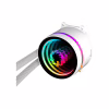 Система рідинного охолодження Gamemax Iceburg 120 White infinity - Image 6
