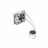 Система рідинного охолодження Gamemax Iceburg 120 White infinity - Image 7
