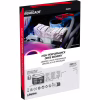 Модуль пам'яті для комп'ютера DDR5 64GB (2x32GB) 6400 MHz Renegade White XMP Kingston Fury (ex.HyperX) (KF564C32RWK2-64) - Image 6