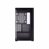 Корпус для ПК JONSBO D300 Black - Image 3