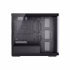 Корпус для ПК JONSBO D300 Black - Image 4