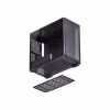 Корпус для ПК JONSBO D300 Black - Image 8