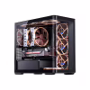 Корпус для ПК JONSBO D300 Black - Image 11