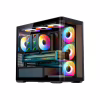 Корпус для ПК JONSBO D300 Black - Image 12