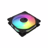 Кулер для корпуса ASUS TUF Gaming TR120 ARGB Reverse Black (90DA00D0-B09000) - Image 3