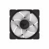 Кулер до корпусу ASUS TUF Gaming TR120 ARGB Reverse Black (90DA00D0-B09000) - Image 4