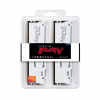Модуль пам'яті для комп'ютера DDR5 64GB (2x32GB) 6000 MHz Beast White RGB EXPO Kingston Fury (ex.HyperX) (KF560C30BWEAK2-64) - Image 4