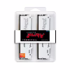 Модуль пам'яті для комп'ютера DDR5 64GB (2x32GB) 6400 MHz Beast White RGB EXPO Kingston Fury (ex.HyperX) (KF564C32BWEAK2-64) - Image 4