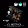 Блок живлення Corsair 850W SF850 (CP-9020256-EU) - Image 8