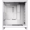 Корпус для ПК NZXT H7 Flow RGB All White (CM-H72FW-R1) - Image 4