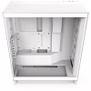 Корпус для ПК NZXT H7 Flow RGB All White (CM-H72FW-R1) - Image 5