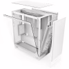 Корпус для ПК NZXT H7 Flow RGB All White (CM-H72FW-R1) - Image 10