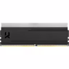 Модуль пам'яті для комп'ютера DDR5 32GB (2x16GB) 6000 MHz IRDM RGB Black Goodram (IRG-60D5L30S/32GDC) - Image 2