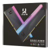 Модуль пам'яті для комп'ютера DDR5 32GB (2x16GB) 6000 MHz IRDM RGB Black Goodram (IRG-60D5L30S/32GDC) - Image 5