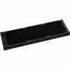 Система жидкостного охлаждения Deepcool LQ360 Black (R-LQ360-BKLSMW-G-1) - Image 2