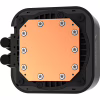 Система рідинного охолодження Deepcool LQ360 Black (R-LQ360-BKLSMW-G-1) - Image 3