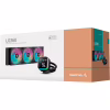 Система жидкостного охлаждения Deepcool LQ360 Black (R-LQ360-BKLSMW-G-1) - Image 6