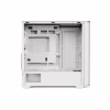 Корпус для ПК AeroCool D302A-G-WT-v1 White (ACCS-DS04043.21) - Image 4