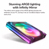 Кулер до корпусу Cougar SC140 ARGB - Image 9