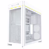 Корпус для ПК MONTECH HS01 (W) - Image 2