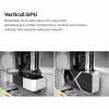 Корпус для ПК MONTECH HS01 (W) - Image 12