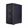 Корпус для ПК 1stPlayer Go6-BK-4FS7 - Image 2
