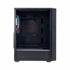 Корпус для ПК 1stPlayer Go6-BK-4FS7 - Image 4