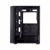 Корпус для ПК 1stPlayer Go6-BK-4FS7 - Image 5