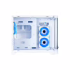 Корпус для ПК 1stPlayer UV6-WH-2FC7R-W-1FC7-W - Image 3