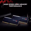 Модуль пам'яті для комп'ютера DDR5 32GB (2x16GB) 6000 MHz Ripjaws M5 Neo RGB Matte White G.Skill (F5-6000J3636F16GX2-RM5NRW) - Image 5