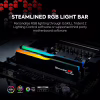 Модуль пам'яті для комп'ютера DDR5 32GB (2x16GB) 6000 MHz Ripjaws M5 Neo RGB Matte White G.Skill (F5-6000J3636F16GX2-RM5NRW) - Image 8