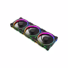 Кулер до корпусу ASUS PRIME MR120 REVERSE ARGB BLACK 3IN1 (90DA00L0-B09020) - Image 2
