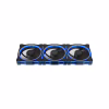 Кулер для корпуса ASUS PRIME MR120 REVERSE ARGB BLACK 3IN1 (90DA00L0-B09020) - Image 4