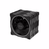 Кулер для корпуса ASUS PRIME MR120 REVERSE ARGB BLACK 3IN1 (90DA00L0-B09020) - Image 8