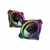 Кулер до корпусу ASUS PRIME MR120 REVERSE ARGB BLACK 3IN1 (90DA00L0-B09020) - Image 11