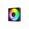 Кулер до корпусу OCYPUS GAMMA F12 ELITE BK ARGB (GAMMA-F12-BK1AM00E-GL) - Image 4