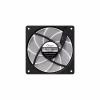 Кулер для корпуса OCYPUS GAMMA F12 ELITE BK ARGB (GAMMA-F12-BK1AM00E-GL) - Image 6