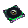 Кулер для корпуса Lian Li Uni Fan SL WIRELESS 120-3 REVERSE BLAD (G99.12RSL1W3B.00) - Image 3