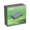 Устройство захвата видео PowerPlant HDVC7 HDMI USB2.0 4k/60hz (CA914173) - Image 3