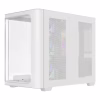 Корпус для ПК OCYPUS IOTA C70 WH CURVE ARGB DIGITAL (IOTA-C70-WHD400CD-GL) - Image 3