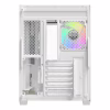 Корпус для ПК OCYPUS IOTA C70 WH CURVE ARGB DIGITAL (IOTA-C70-WHD400CD-GL) - Image 4