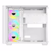 Корпус для ПК OCYPUS IOTA C70 WH CURVE ARGB DIGITAL (IOTA-C70-WHD400CD-GL) - Image 6